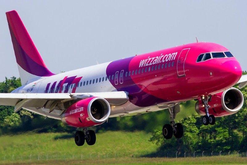 wizzair-lowcoster