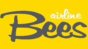 Bees_Airlines_Logo